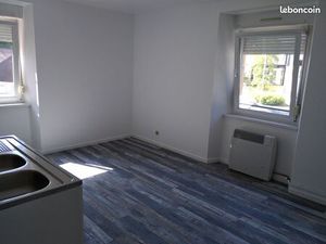 Studio Hérimoncourt centre