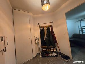 Location meublée Pessac