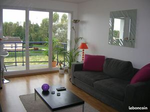 Appartement t2 - 41 m2 + parking