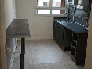 Appartement 3 pièces ST ANDRE LES VERGERS