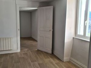 T2 - Saint Geniez d'Olt - 53 m2