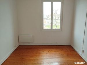 Appartement 55m2 Soissons