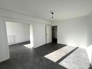 T5 rénové - Proche centre-ville - 90 m²