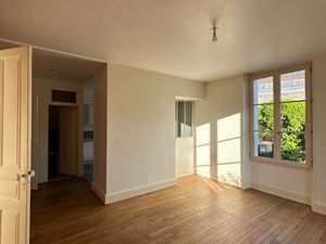 Appartement de charme T4 84m2 Terrasse - Villa Courtalon