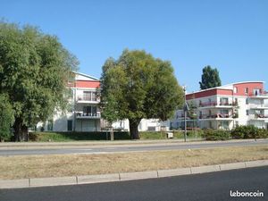 Location parking dans sous-sol securise
