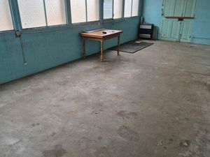 GARDE MEUBLES LOCAL STOCKAGE 35 m2