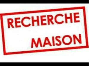 Recherche maison avec jardin clos