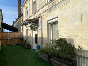 Maison pierre T3 type 3