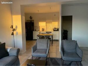 Location maison T4 avec jardin