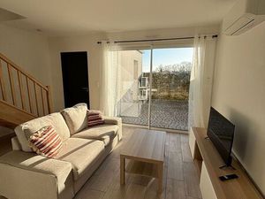 Maison T3 neuve - idéalement située