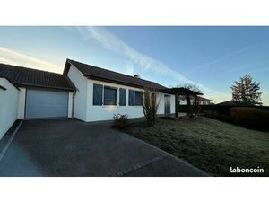 Maison Saone libre immédiatement