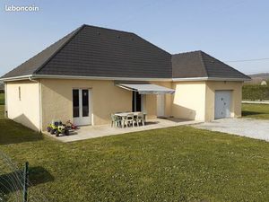 Maison plaine de nay