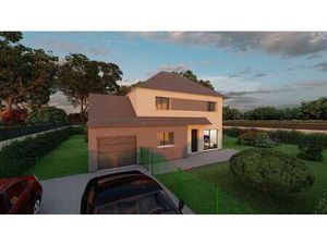 Vente Maison à Avranches (50300) : à vendre / 100m² Avranches