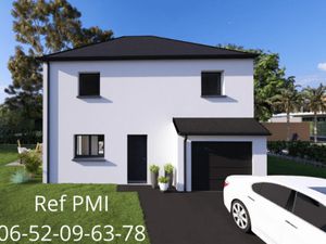 Vente Maison à Sartilly (50530) : à vendre / 100m² Sartilly