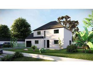 Vente Maison à Lison (14330) : à vendre / 125m² Lison