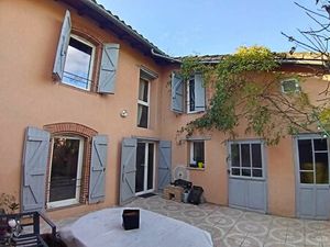 Vente maison 5 pièces 125 m² Saint-Sulpice-la-Pointe (81370)