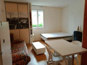 Location appartement 2 pièces 21 m² à Poitiers (86000)