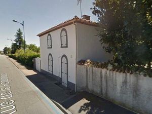 Location maison 3 pièces 66 m² à La Châtaigneraie (85120)