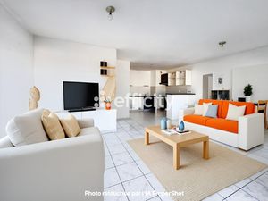 Appartement 2 pièces - 55 m²