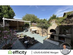 Maison 7 pièces - 186 m²