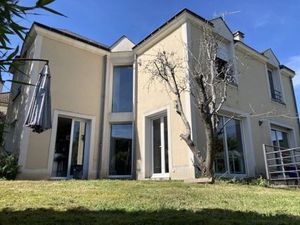 Location maison 5 pièces 167 m² à Palaiseau (91120)