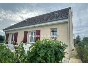 Vente Maison à Villers-Bocage (14310) : à vendre / Villers-Bocage
