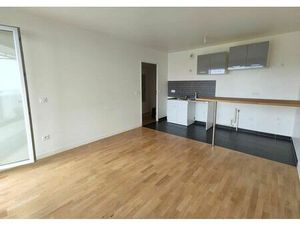 Location appartement 2 pièces 40 m² à Asnières-sur-Seine (92600)