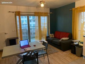 Location appartement 2 pièces 42 m² à Bagneux (92220)