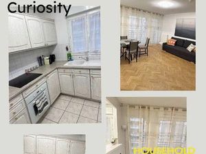 Location appartement 2 pièces 45 m² à Courbevoie (92400)