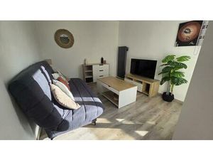Location appartement 1 pièce 29 m² à Pontoise (95000)