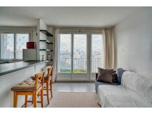 Location appartement 2 pièces 39 m² à Le Kremlin-Bicêtre (94270)