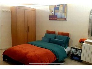 Location appartement 1 pièce 30 m² à Montreuil (93100)