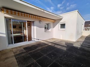 AURAY - Centre ville