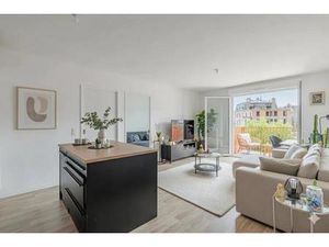 Appartement de 3 pièces de 56 m2 en vente à Corbeil-Essonnes - Idéal pour primo-accédants 