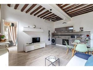 Charmant T2 de 33 m² avec forte rentabilité à Gonesse