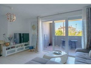Marseille T3 moderne (2019) 60 m²  terrasse + box