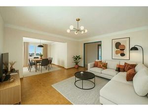 Appartement de 4 pièces de 89 m² situé à Marseille