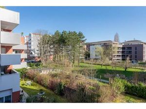 Appartement 3 pièces de 62 m2 en vente à Neuilly-sur-Marne - Idéal pour primo accédant ou 