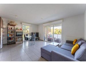 Appartement de 3 pièces de 62 m² situé à Parempuyre