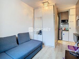 Appartement T1 Paris 15 à vendre