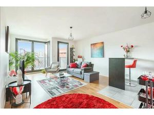 Appartement de 3 pièces de 62 m² en vente à Saint-Denis - Idéal pour primo-accédant