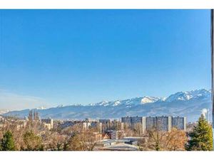 Appartement de 4 pièces de 73 m² situé à Seyssinet-Pariset