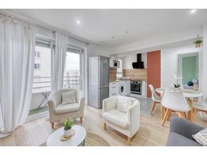 Appartement de 4 pièces de 65 m² à Toulon