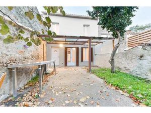 Charmante maison familiale 6 pièces avec jardin