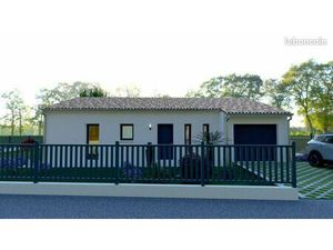 Maison 5 pièces 76 m²