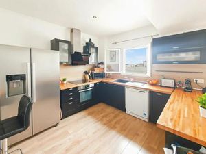 Maison de 5 pièces de 87 m² située à Colombes