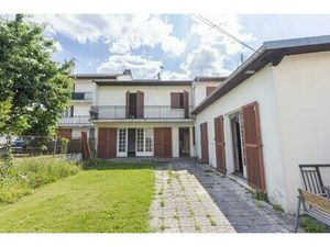 Maison de 120m2  5 pièces à vendre à Livry-Gargan