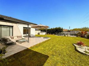 Maison 3 chambres de 125m2 avec piscine à Montauban