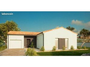 Maison 5 pièces 78 m²