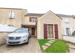 Maison de 5 pièces de 105 m² située à Sevran